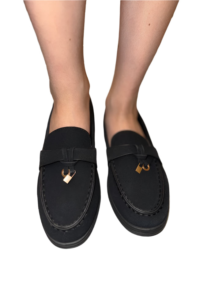 CASUAL WOMEN LOAFER COMFORTABLE  CLARK-1