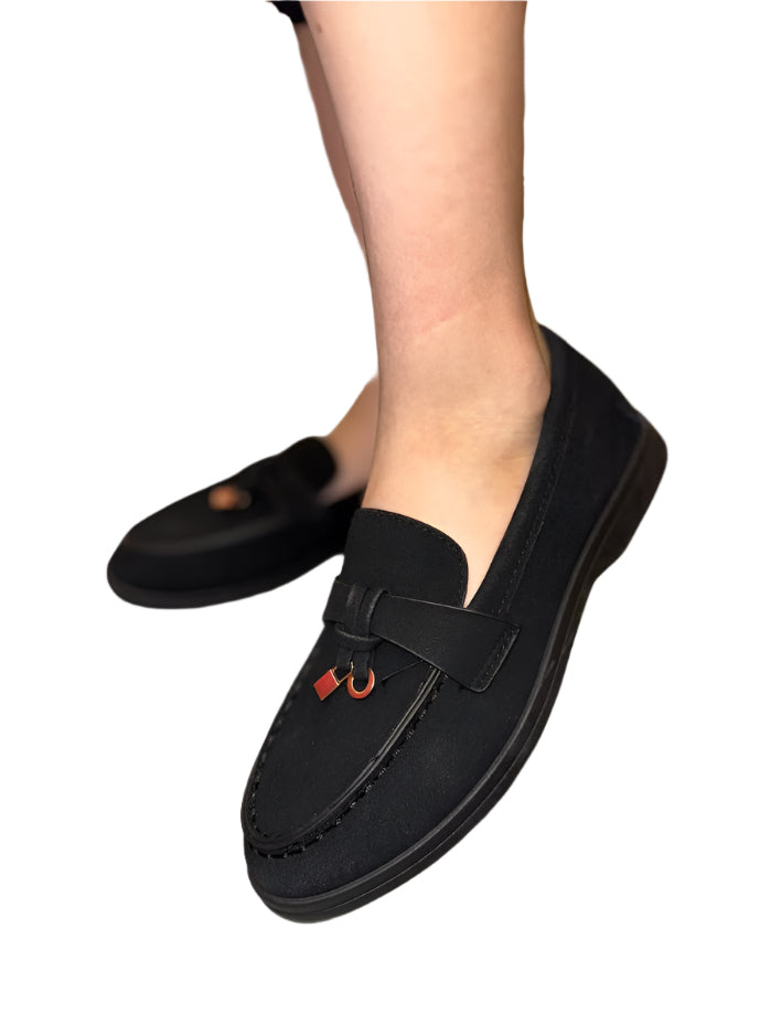 CASUAL WOMEN LOAFER COMFORTABLE  CLARK-1