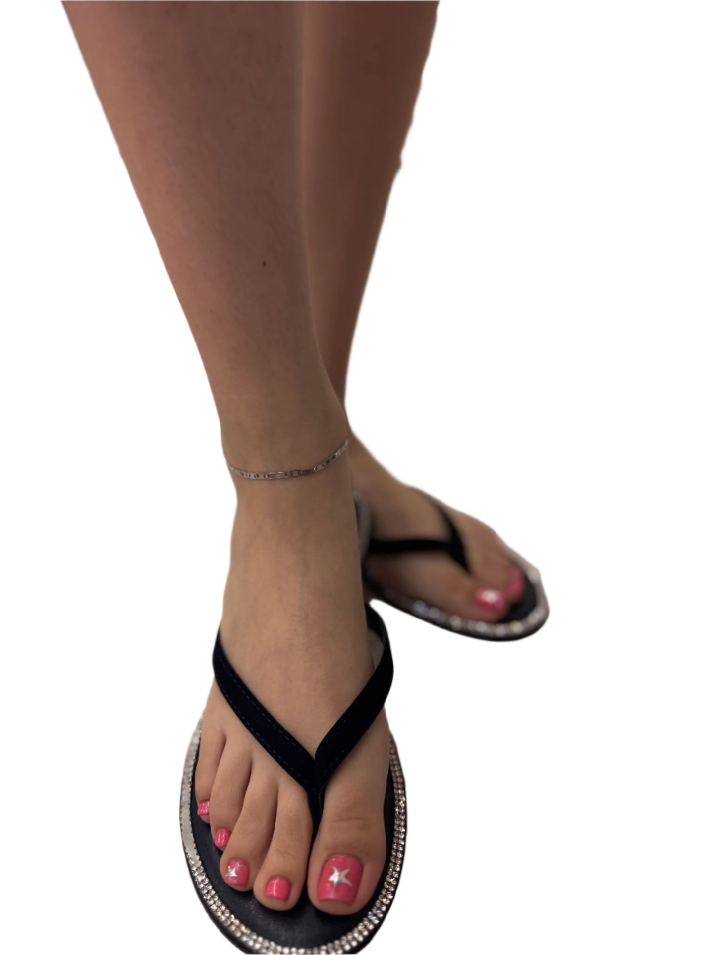 RHINESTONE FLIP FLOP HAITI-20