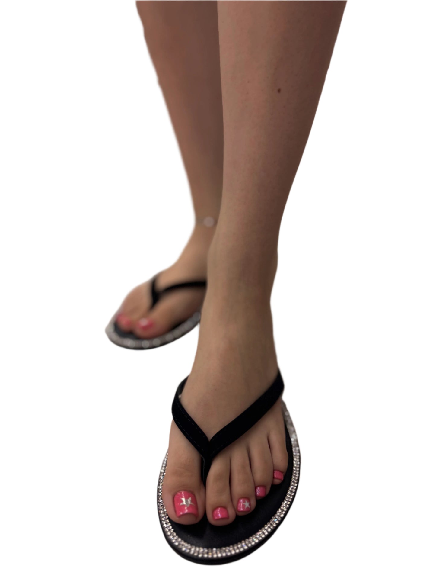 RHINESTONE FLIP FLOP HAITI-20