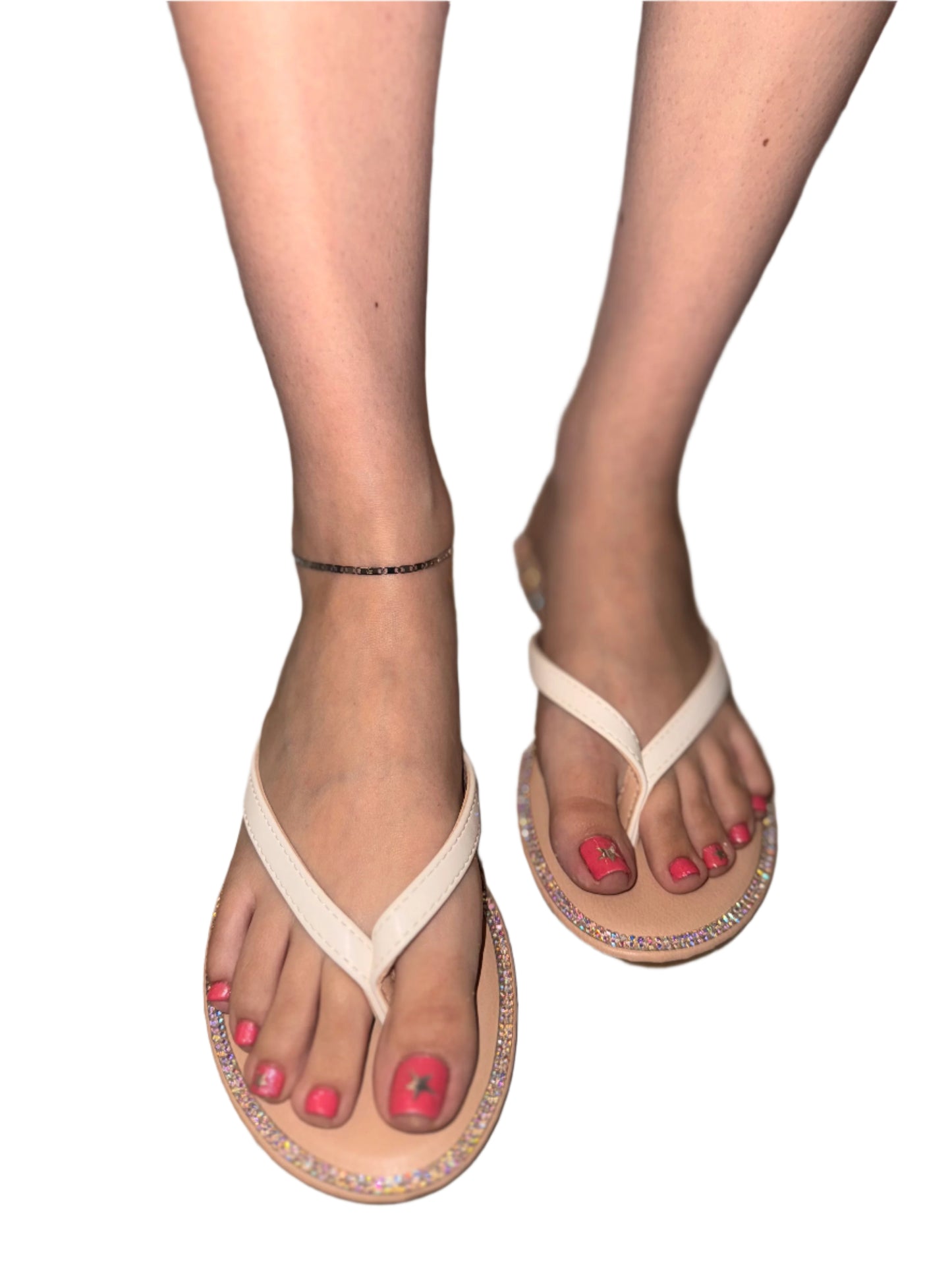 RHINESTONE FLIP FLOP HAITI-20