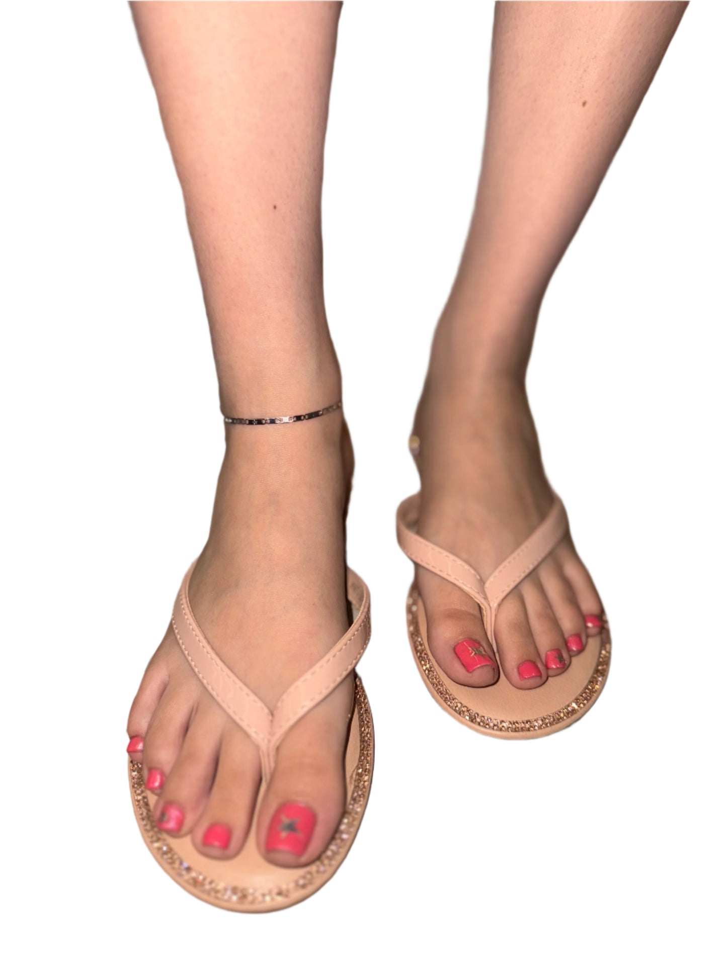 RHINESTONE FLIP FLOP HAITI-20